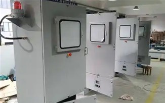 防爆柜的技术标准是什么？