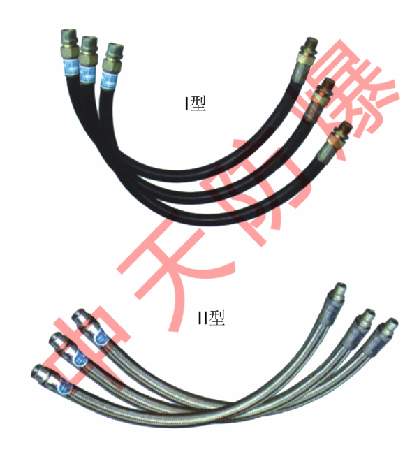 NGe防爆挠性管