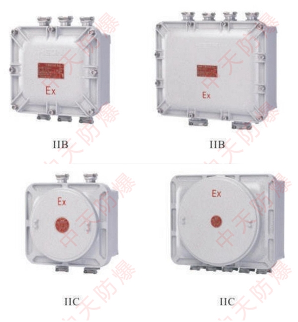 BJX-系列防爆接线箱